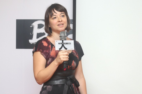 (��)�����LEA�ɴu�I�N���O(ji��n)����̫�؅^(q��)ؓ(f��)؟(z��)�� Silvia Cicognani����������ƏV����.jpg