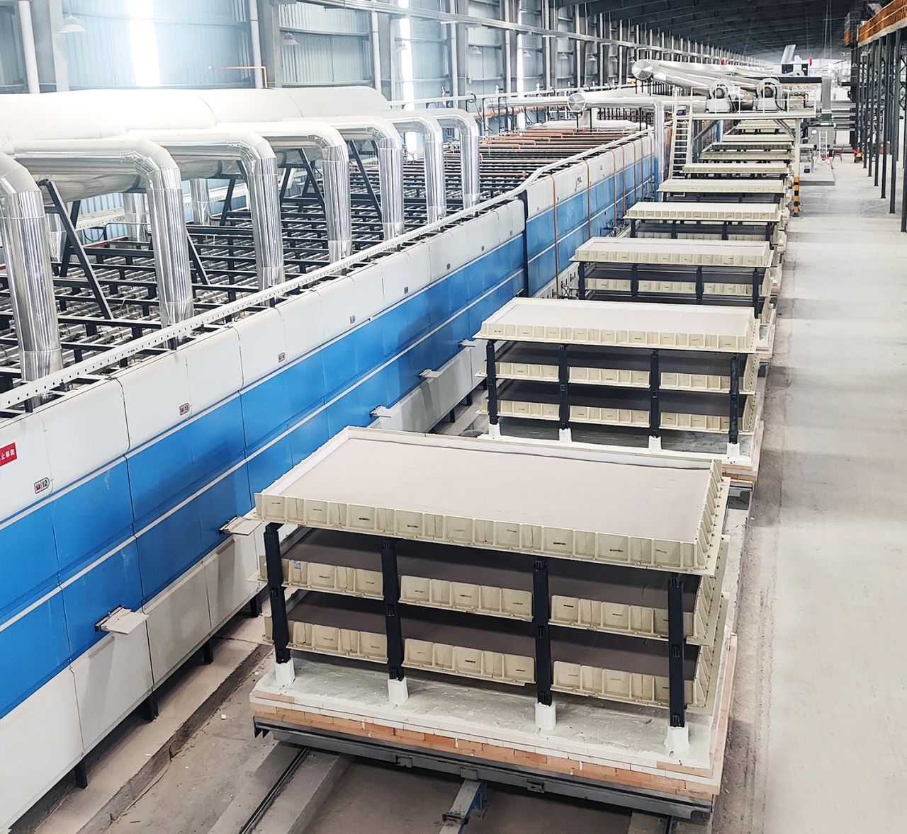 ��һ��FoaMax�l(f��)���մ������G�ɹ�Ͷ�a(ch��n)������̩�y�ֺ��Ƽ�ȫ���I(l��ng)���������l(f��)���մ��ИI(y��)��(bi��o)�U��